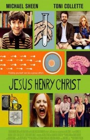 Jesus Henry Christ izle