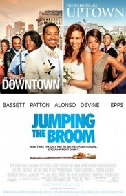 Jumping the Broom - Zor Düğün izle