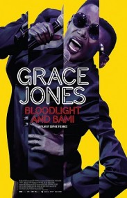 Karşınızda Grace Jones izle