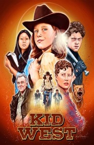 Kid West izle