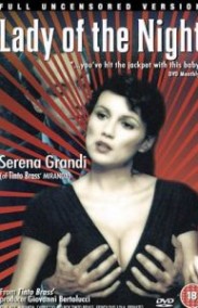 Lady of the Night erotik filmi izle