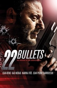 L'immortel - Ölümsüz izle