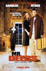 Mr. Deeds - Kazara Zengin izle