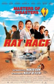 Rat Race - Tabana Kuvvet izle