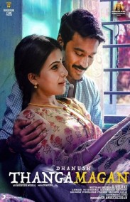 Thanga Magan izle