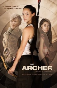 The Archer - Okçu izle
