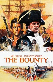 The Bounty - Gemide İsyan izle