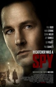 The Catcher Was a Spy - Tutucu Bir Casustu izle
