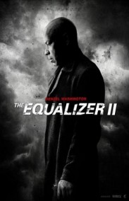 The Equalizer 2 izle