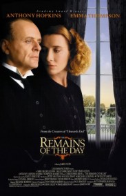 The Remains of the Day - Günden Kalanlar izle