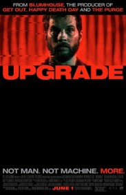 Upgrade izle