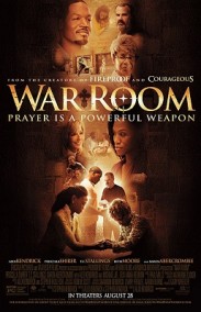 War Room - Savaş Odası izle