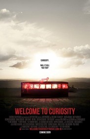 Welcome to Curiosity izle