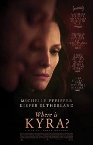 Where Is Kyra - Kyra Nerede izle