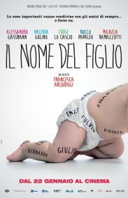 An Italian Name - Doğan Çocuğa İsim izle