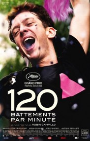 Beats Per Minute - Kalp Atışı Dakikada Yüz Yirmi izle