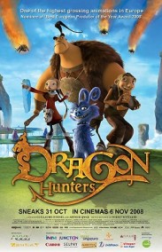 Chasseurs de dragons - Ejder Avcıları izle