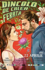 Dincolo de calea ferata - Raylarda izle