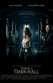 Down a Dark Hall izle