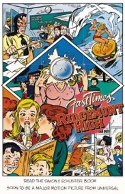 Fast Times at Ridgemont High - Ridgemont Lisesinde Hızlı Günler izle