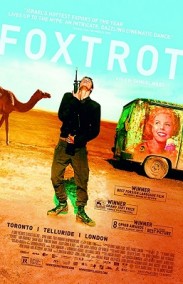 Foxtrot izle
