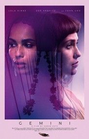 Gemini izle