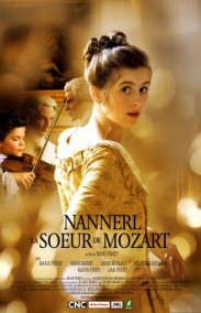 Nannerl, la soeur de Mozart - Mozart'ın Kızkardeşi izle