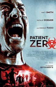 Hasta Sıfır izle
