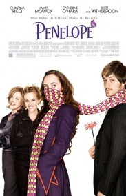 Penelope izle