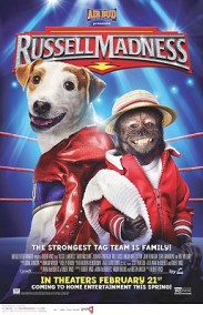 Russell Madness - Çılgın Russell izle