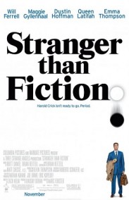 Stranger Than Fiction - Lütfen Beni Öldürme izle