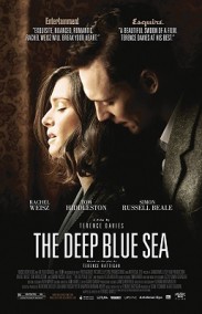 The Deep Blue Sea - Aşkın Karanlık Yüzü izle
