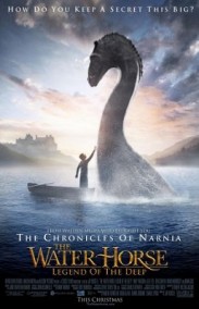 The Water Horse - Su Atı izle