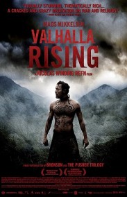 Valhalla Rising - Cennetin Kapısında izle