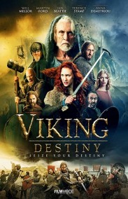 Viking Destiny izle
