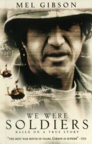 We Were Soldiers - Bir Zamanlar Askerdik izle