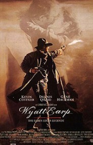 Wyatt Earp izle