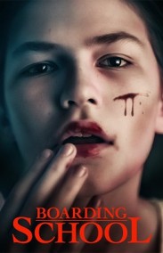 Boarding School izle