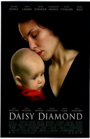 Daisy Diamond erotik filmi izle