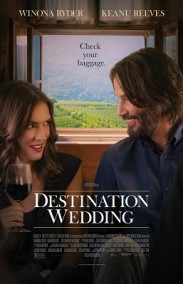 Destination Wedding izle