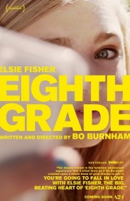 Eighth Grade - Sekizinci Sınıf izle