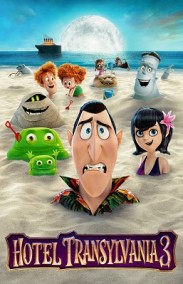 Hotel Transylvania 3: Summer Vacation - Otel Transilvanya 3: Yaz Tatili izle