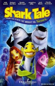 Shark Tale - Köpekbalığı Hikayesi izle