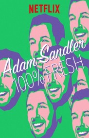 Adam Sandler: 100% Fresh izle