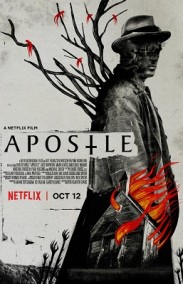 Apostle - Havari izle