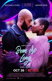 Been So Long - Aşka Hasret izle