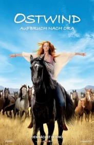 Ostwind 3: Aufbruch nach Ora - Kasırga 3 izle