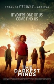 The Darkest Minds - Karanlık Zihinler izle