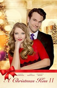 A Christmas Kiss II - Bir Noel Öpücüğü 2 izle