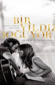 A Star Is Born  - Bir Yıldız Doğuyor izle